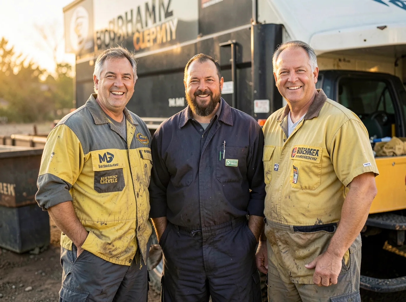 Sewage Cleanup company in Walker, WV